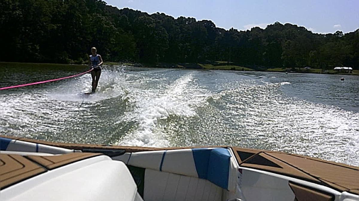 Ries Bloyer IG Round 1 Pass 1
