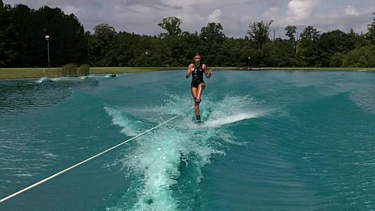 Tessa Teter G4 Round 2 Pass 2