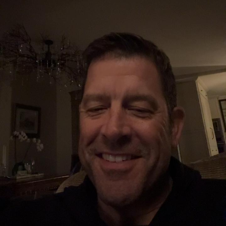 Why are you excited to join Rob Johnson Communications?