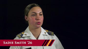 Sadie Smith LONG FORM