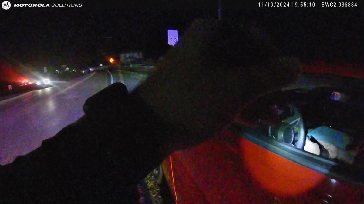 FPE283002 - Hilburn - Body