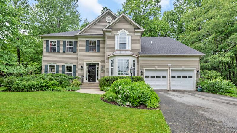 3600 Samantha&#39;s Way Huntingtown, MD 20639