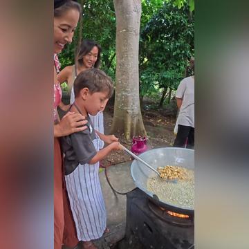 Community Kitchen 26