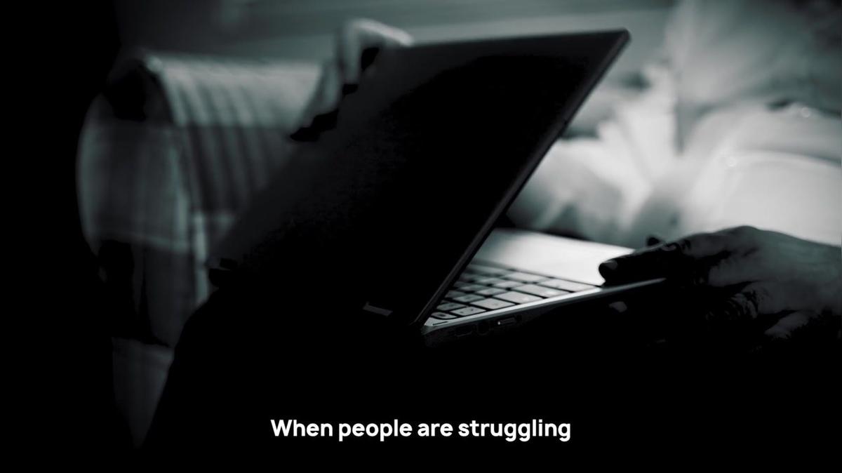Bringing People Back to Life
