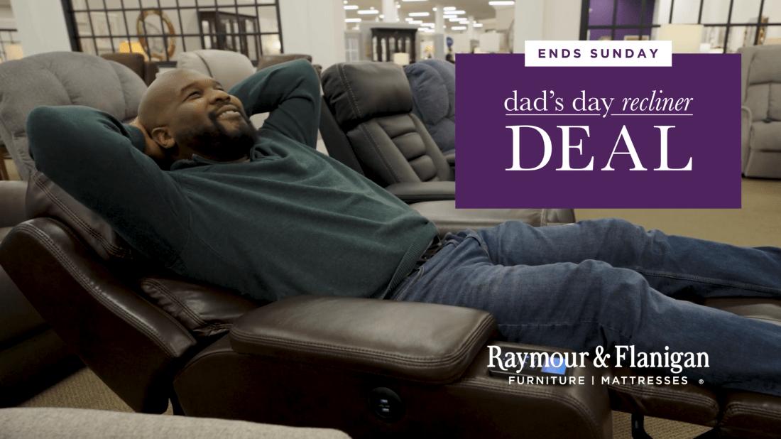 2025 Father&#39;s Day Recliner :15