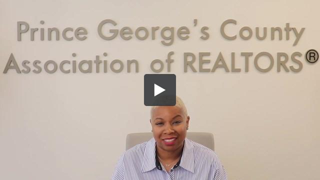 A Message from 2025 PGCAR President Arnita Greene on the Importance of RPAC
