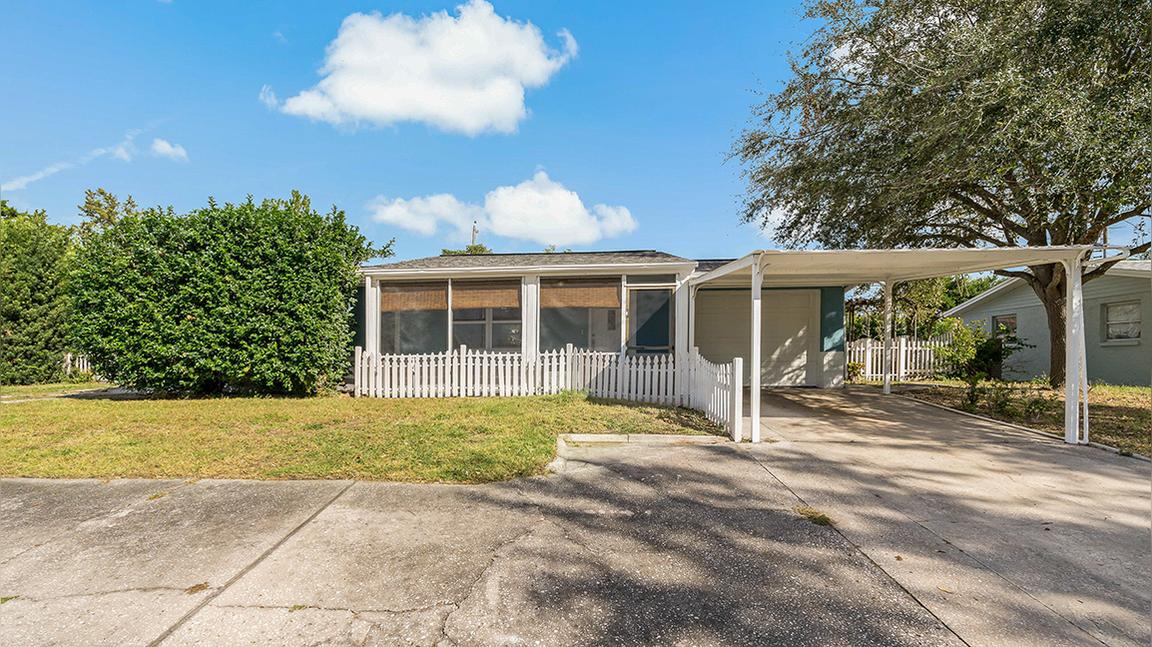3540 Linkwood St, New Port Richey, FL 34652
