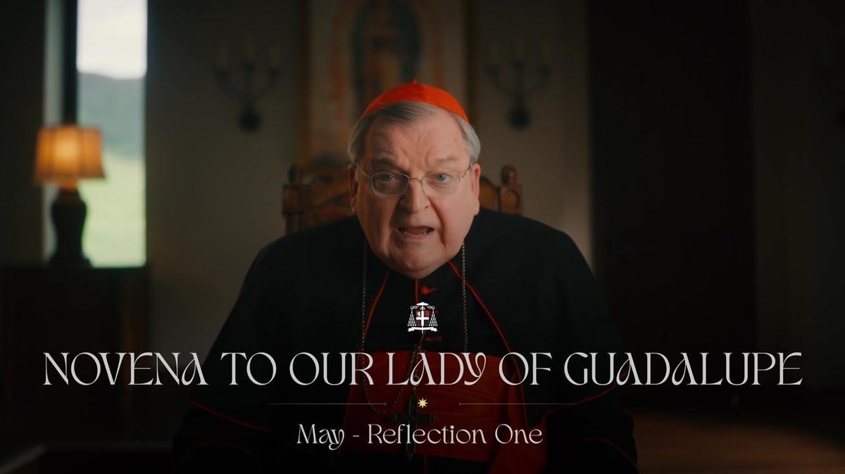 Fifth Reflection - May 12