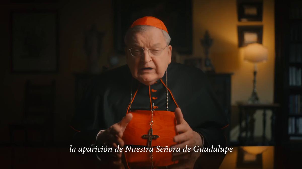 OLG Novena Trailer Espanol