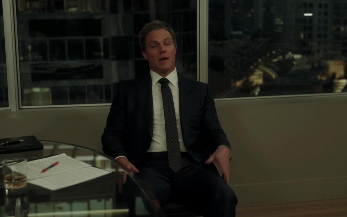 Pilot - Suits LA S1 E11