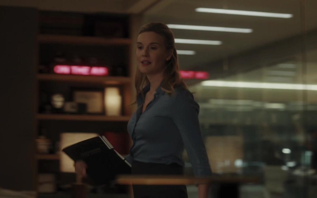 Pilot - Suits LA S1 EP8