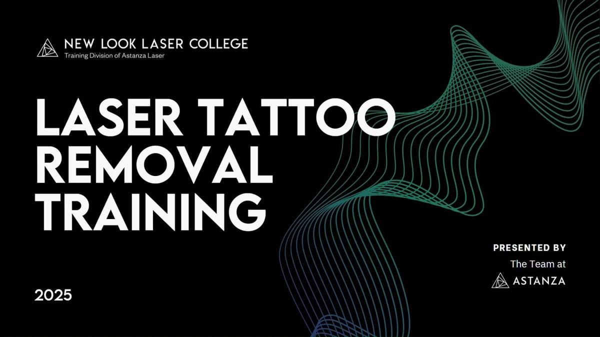 Video 1 - NLLC - Tattoo Hx and Ink Types