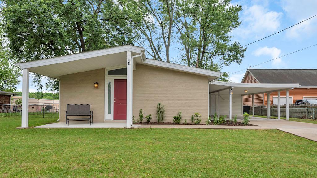 226 Saint James Drive, Glen Burnie, MD