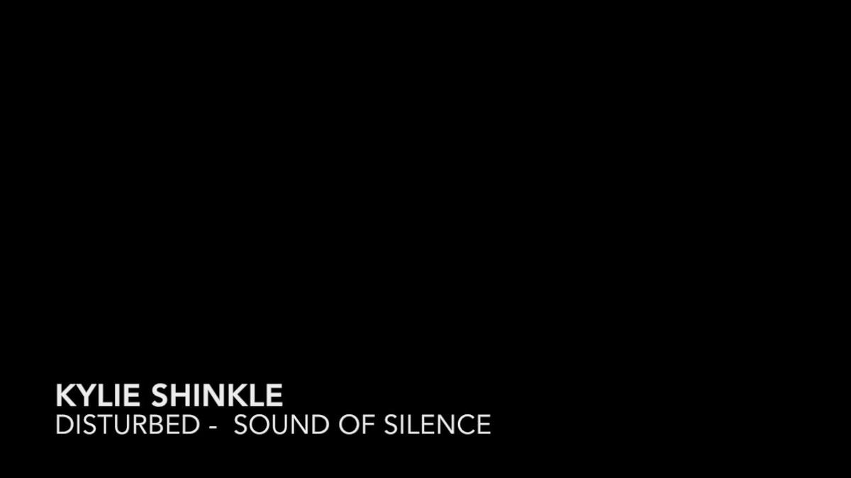 Sound of Silence (Kylie Shinkle).mp4