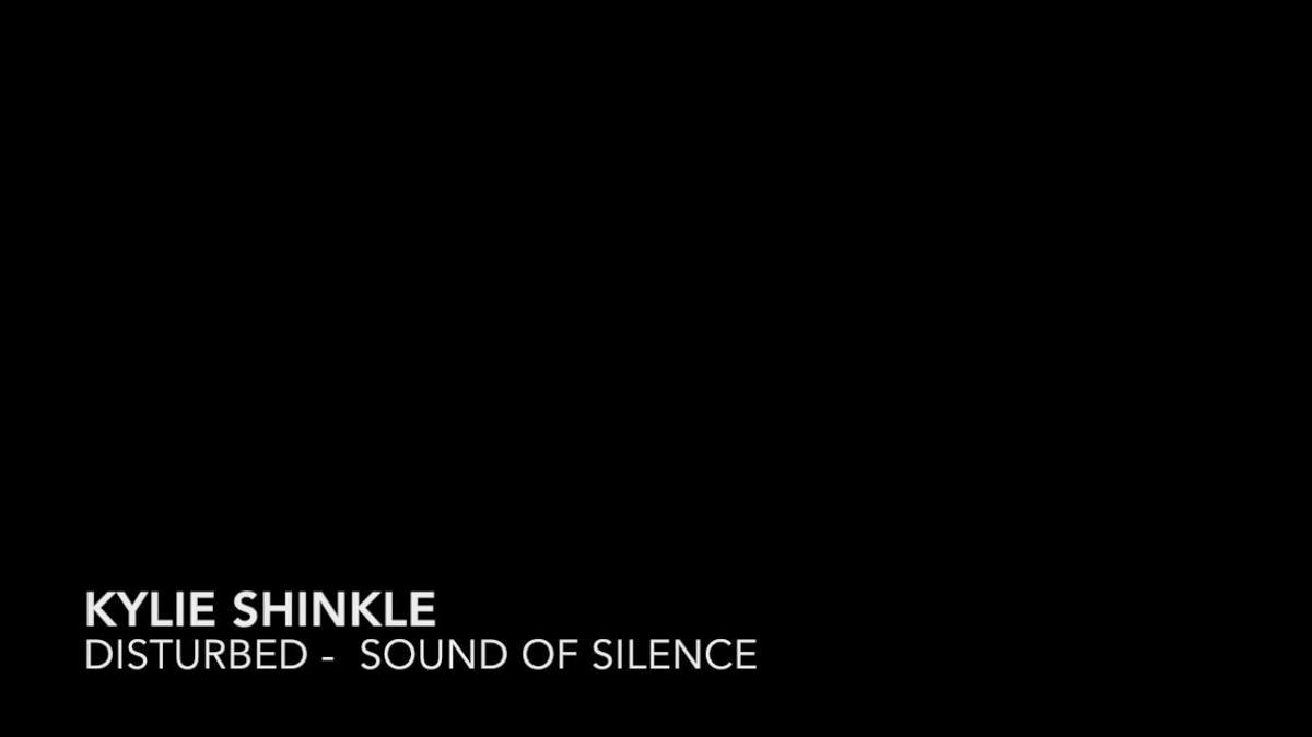 Sound of Silence (Kylie Shinkle).mp4