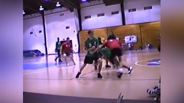 1995 Summer GBA Playoffs.mp4