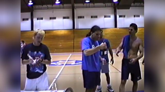 1997 GBA Summer League Season