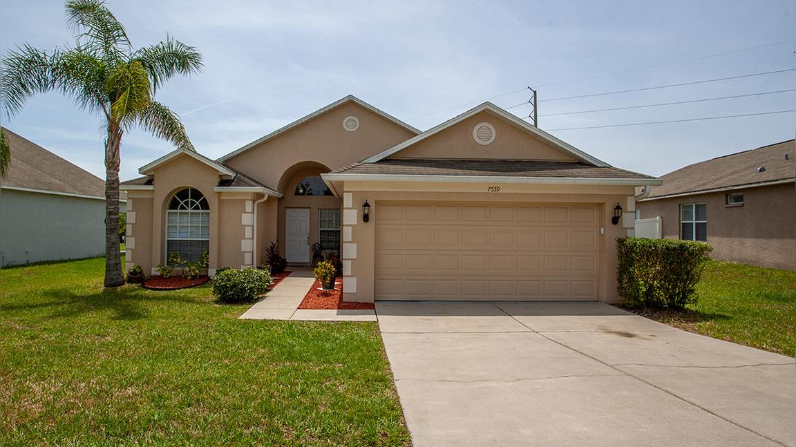 7539 Merchantville Cir., Zephyrhills, FL 33540