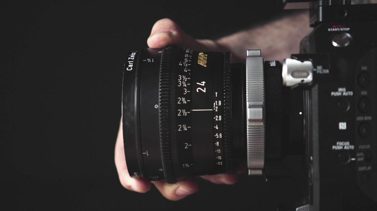 Lenses Episode 2: Photo vs Rehoused vs Cinema Lenses