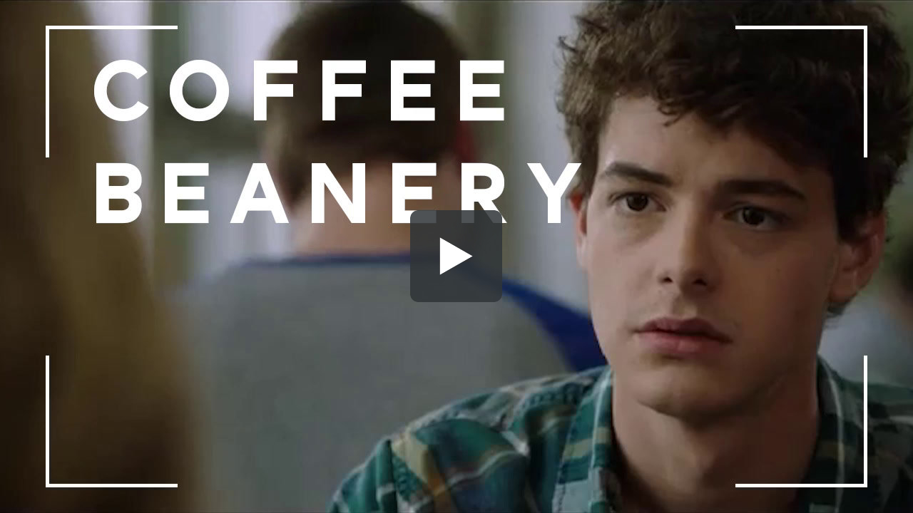 Coffee Beanery Hollywood Branded Case Study Reel Hollywood Branded