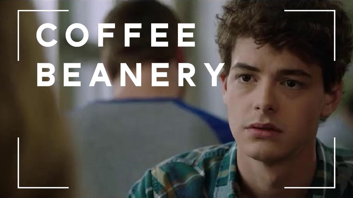 Coffee Beanery - Hollywood Branded Case Study Reel