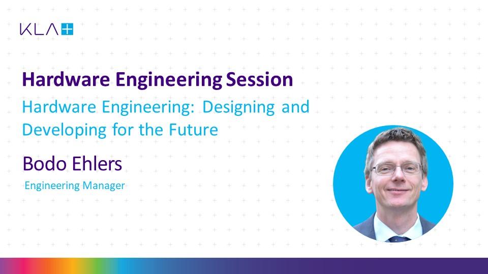 Hardware Engineering: Designing and Developing for the Future