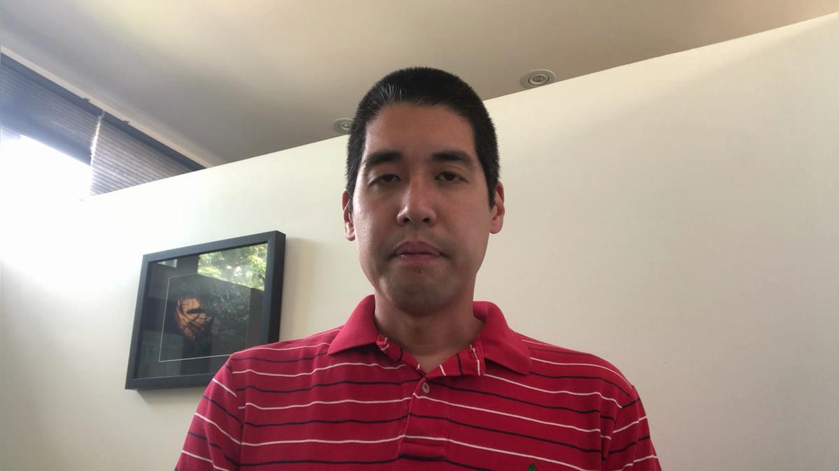 Dr. Lawrence Loh August 28 message