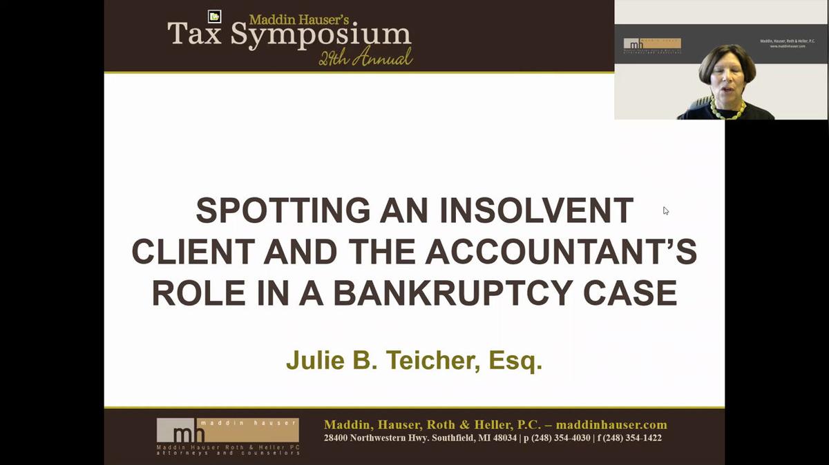 MaddinHauser-29thTaxSymposium-Video-JBT.mp4