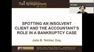MaddinHauser-29thTaxSymposium-Video-JBT.mp4