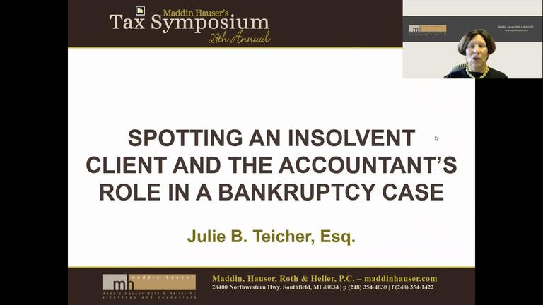 MaddinHauser-29thTaxSymposium-Video-JBT.mp4