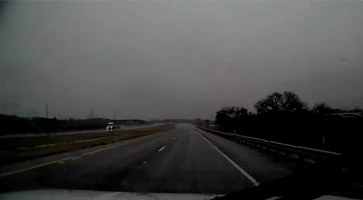 Drive Cam Blur Video 2 (No Audio).mov