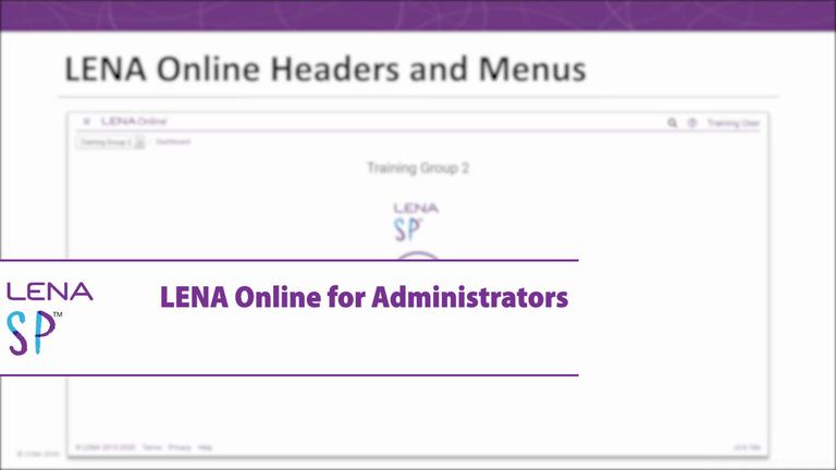 LO Admin 02 SP Headers (01:16)