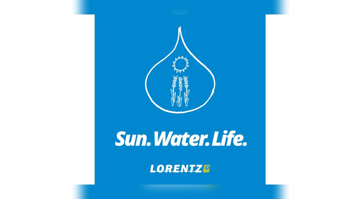Welcome to the Sun.Water.Life podcast
