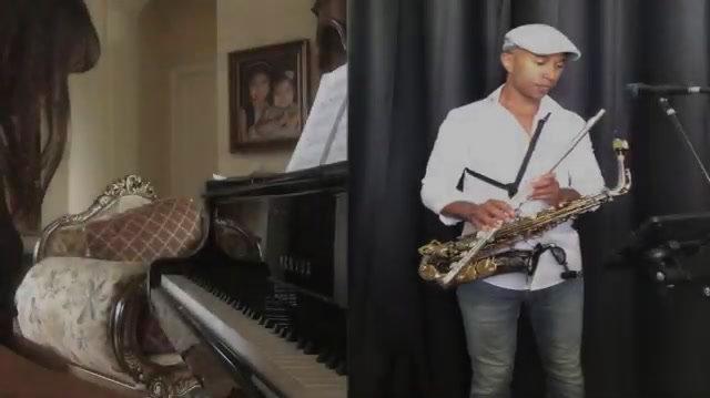 N.T. Duo (Piano and Sax.FLute).mp4