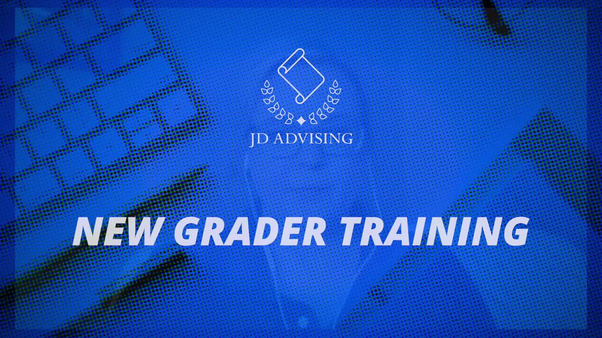 New Michigan Grader Training.mov