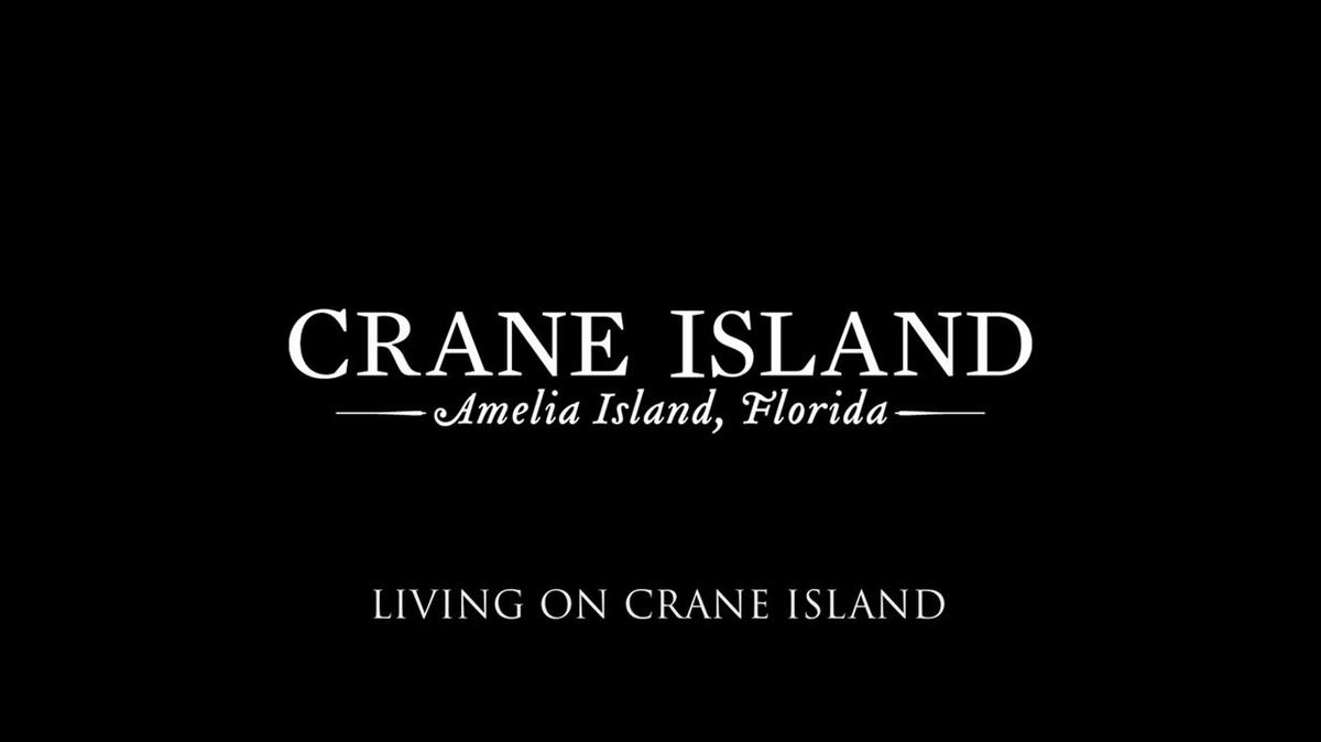 Living On Crane Island.mp4