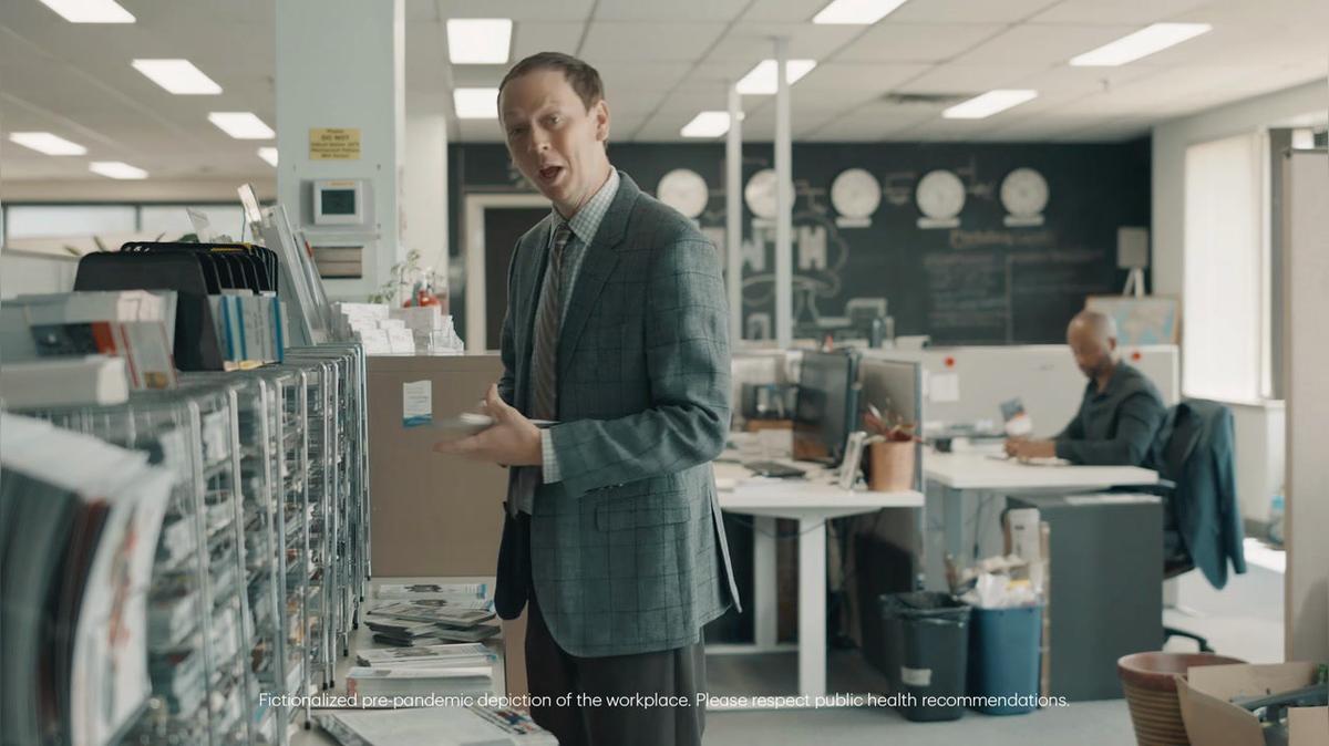 TD Business Banking: Personalized advice