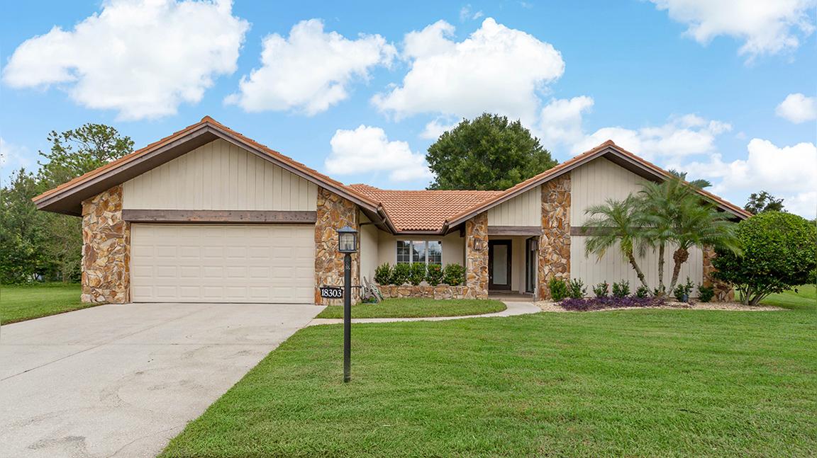 18303 Sturbridge Ct., Tampa, FL 33647