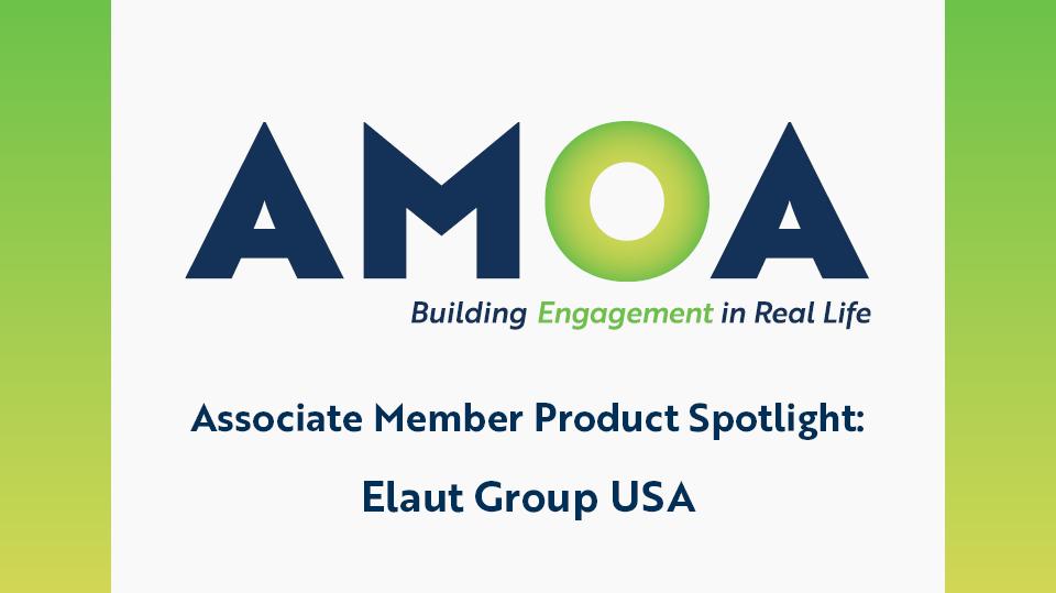 Associate Webinar - Elaut Group USA 10.12.2020