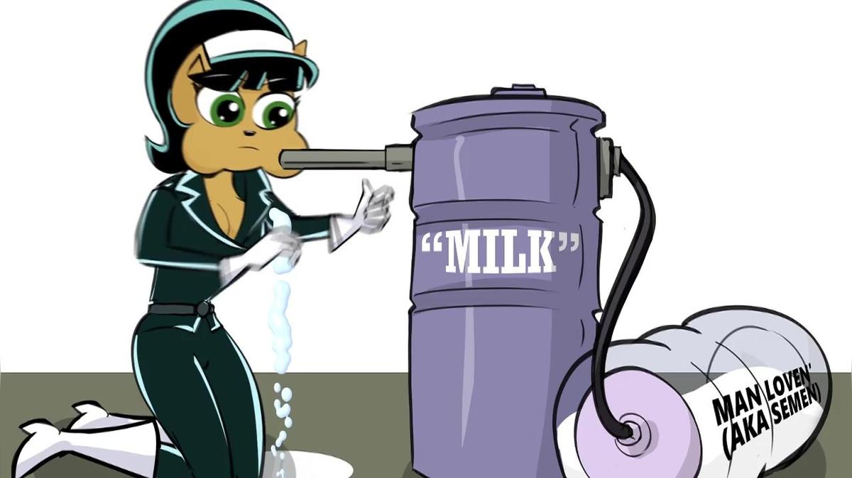 Milk for Kitty