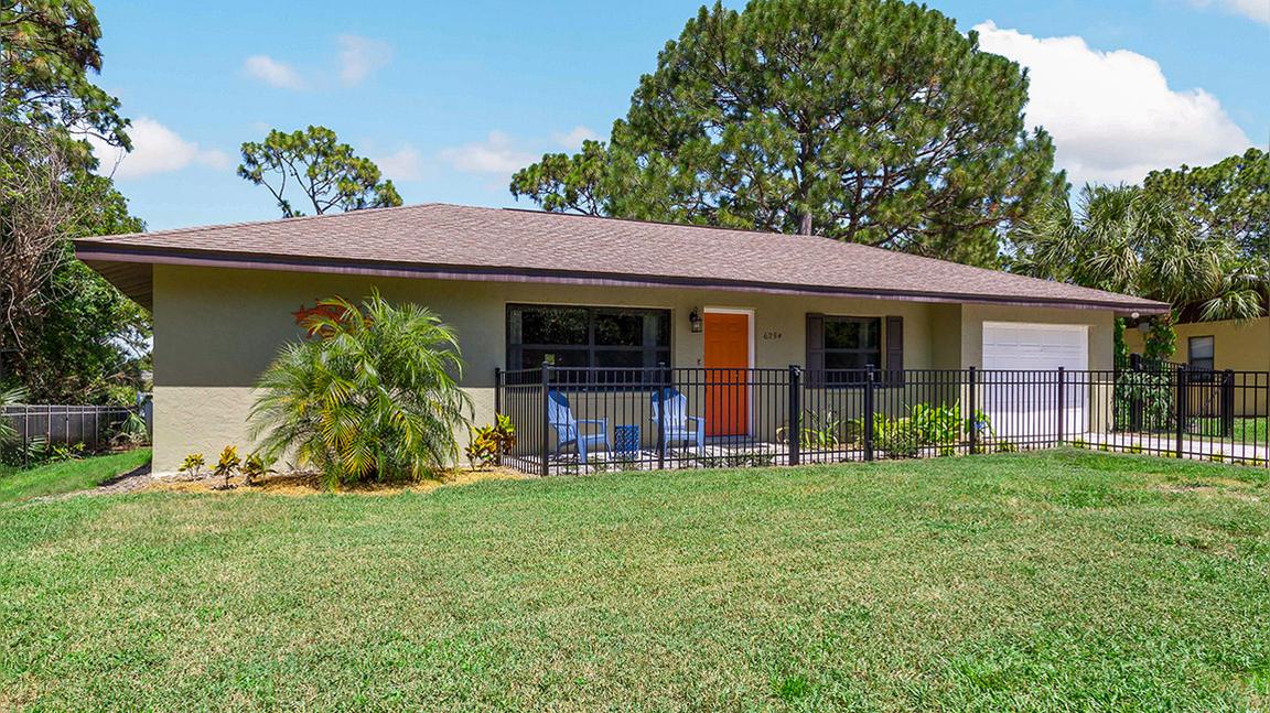 6254 Collier St., Englewood, FL 34224
