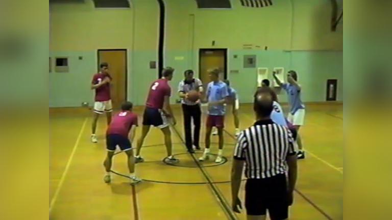 1993 GBA Summer League Week 1 + 2 Part 2.mp4