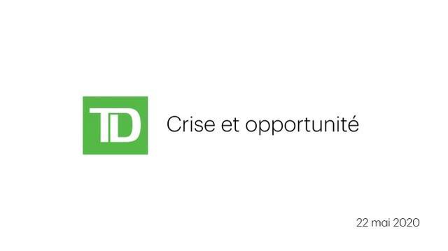 Un aperçu sur les banques canadiennes
