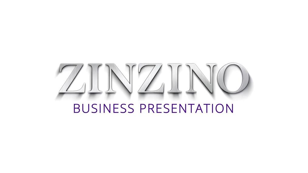 Business Presentation - IT