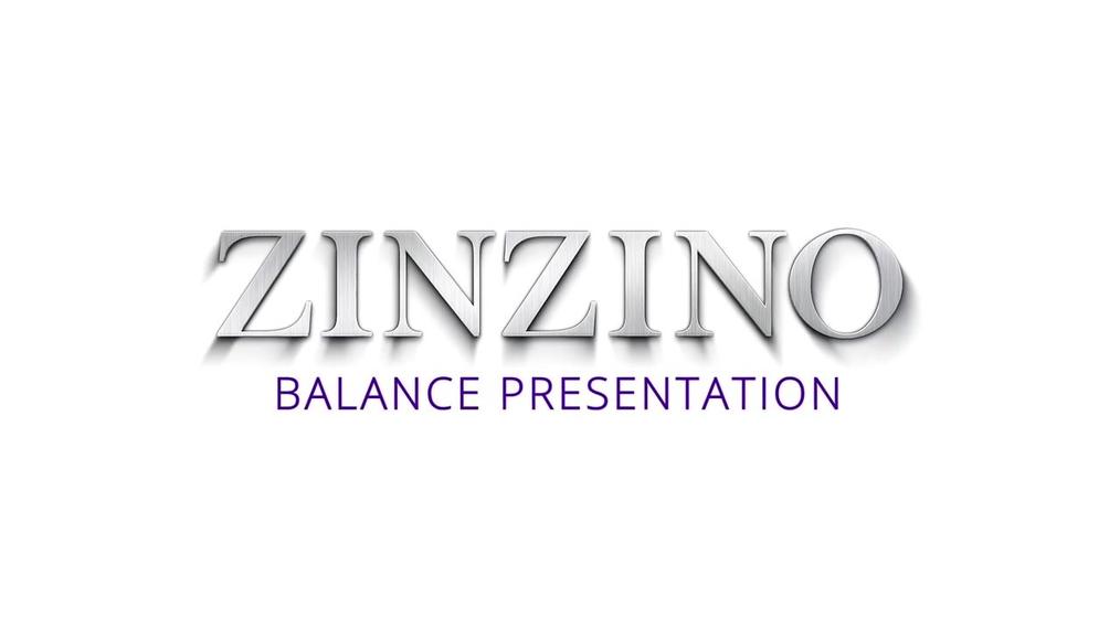 Balance Presentation - APAC