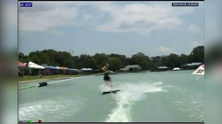 Anne Bennett W6 Round 1 Pass 1