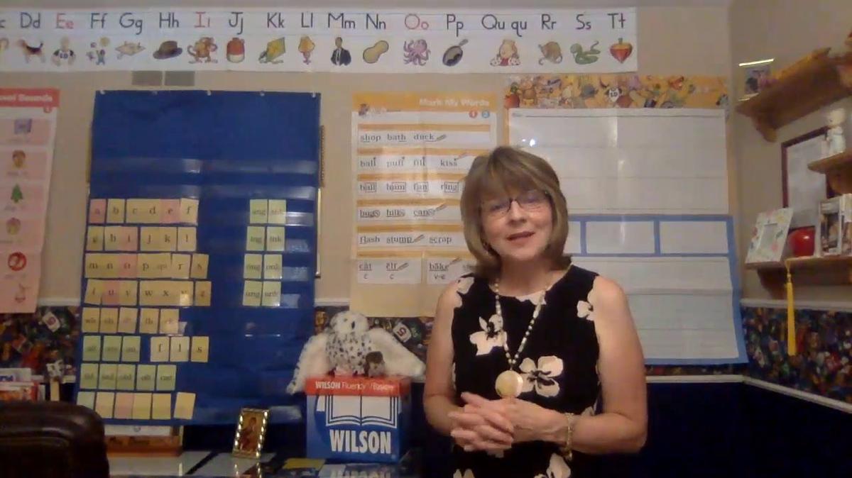 Donna Micklewright Bio