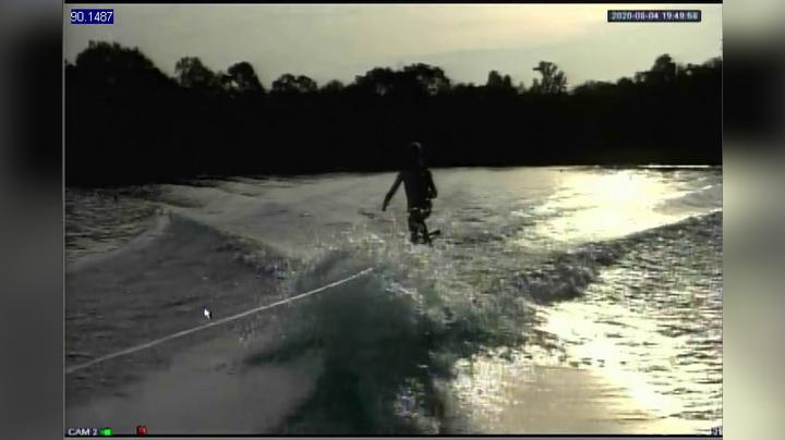Marley Pavur G1 Round 1 Pass 2