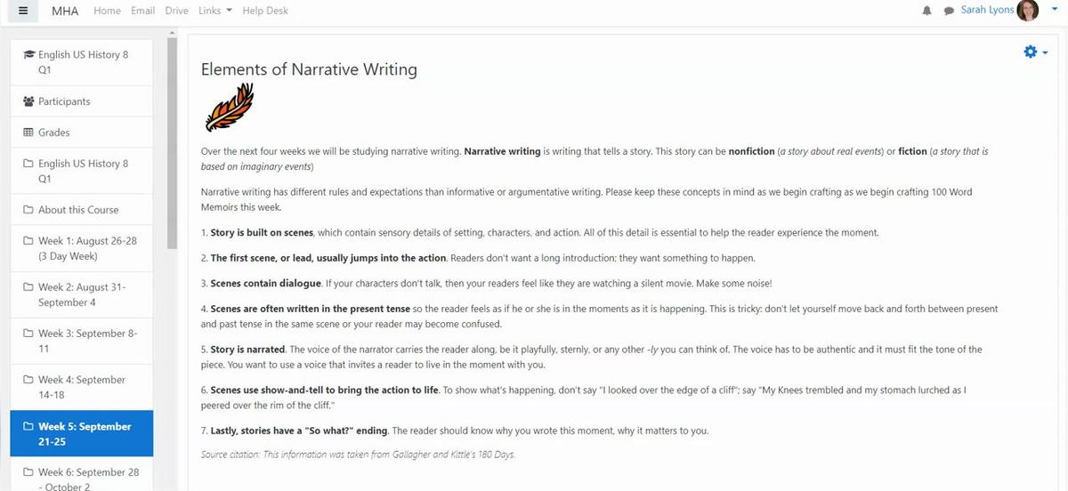 Mentor Text Punctuating Dialogue.mp4