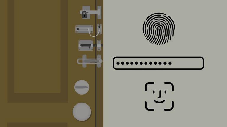 User Security